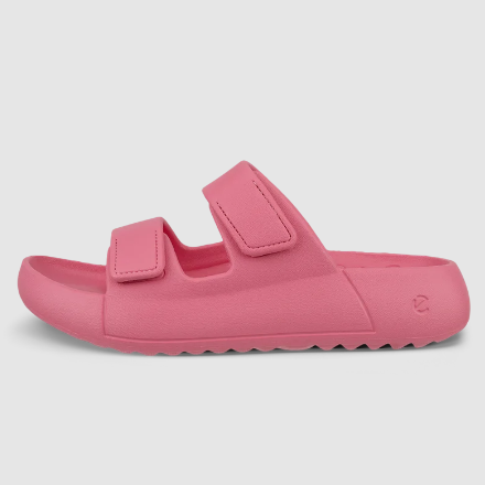 ECCO UK: New In - EECCO COZMO E Unisex Two Strap Sandal | Less 40%