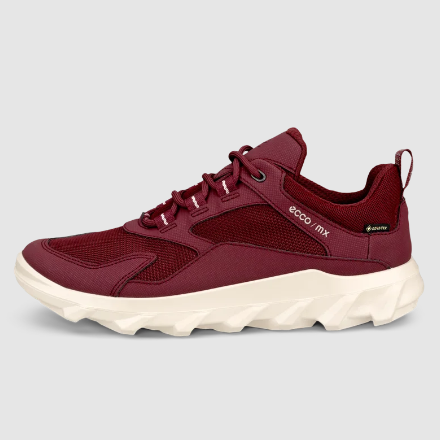 ECCO UK: New In - ECCO MX W Women's Gore-Tex Outdoor Trainer | Less 30%
