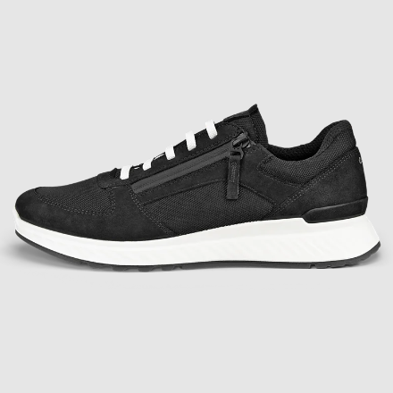 ECCO UK: New In - ECCO EXOSTRIDE W Women's Nubuck Outdoor Trainer | Less 40%