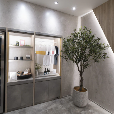 ebookers Switzerland: 10% OFF Hotel Oriental Express Fukuoka Tenjin