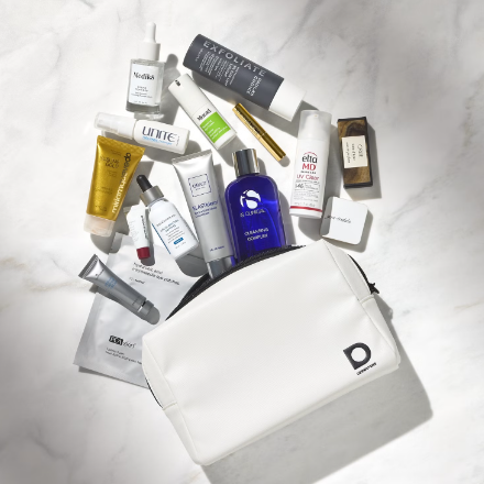 dermstore - Dermstore US: The Best of Dermstore Celebrate 25 Years With our 15-piece Kit (worth $826) Yours for $175!