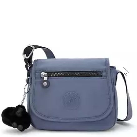 Kipling: 2 for $49 Mini Bags