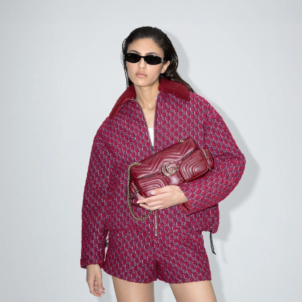 NET-A-PORTER UK: New Season - Gucci