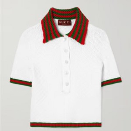 Net-A-Porter APAC: Gucci - New Season