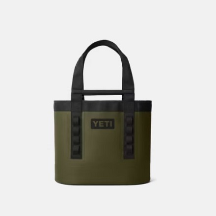 YETI US: New Color - Branch out With Olive