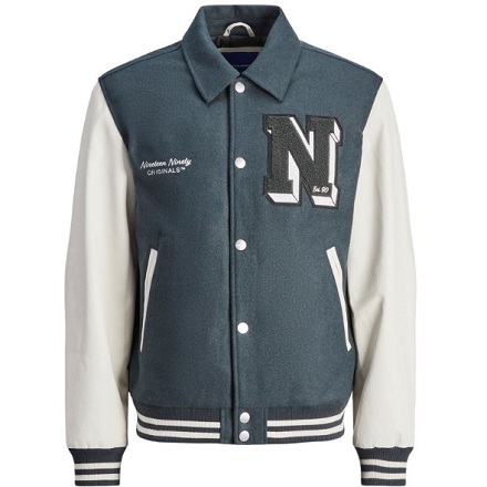 Jack & Jones CA: 15% OFF New Arrivals