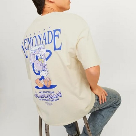 Jack & Jones CA: Sale up to 60% OFF