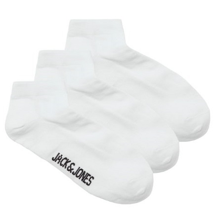 Jack & Jones CA: Socks 3 Packs of 3 for $30