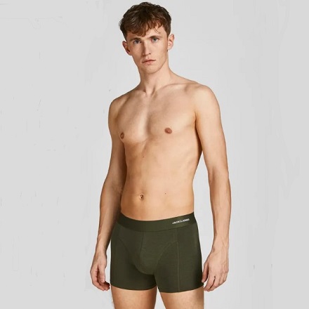 Jack & Jones CA: Boxers 2 Packs for $60, 3 Packs for $75