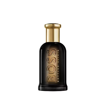 The Fragrance Shop: Save £69.50 on Hugo Boss Bottled Night EDT 200ml!