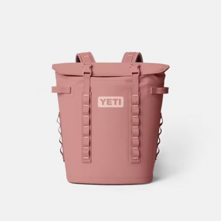 YETI US: The New Sandstone Collection