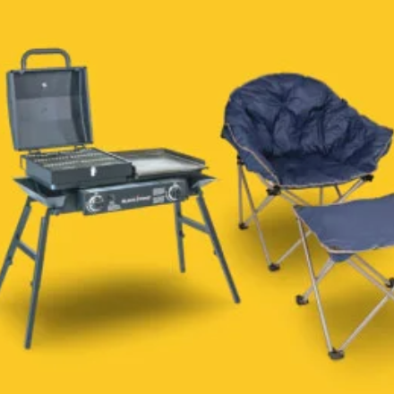 Camping World: Labor Day Sale Up to 75% OFF Camping World Products