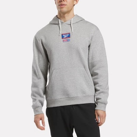 Reebok AU: Selected Fleece 2 for $99