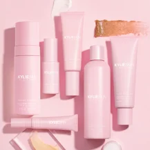 Kylie Cosmetics: Online Exclusive 30% OFF Kylie Skin Set