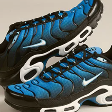 Champs Sports: Flex rewards Members 20% OFF Nike Air Max Plus Styles