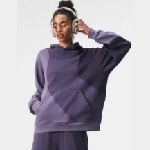 Alo Yoga: New Fall Knit Capsule