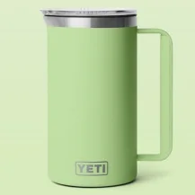 YETI US: New in - The Rambler Pitcher