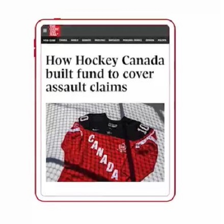 The Globe and Mail: Make Confident Decisions in Every Stage of Your Life With Full Digital Access to the Globe
