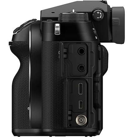 Woot: Fujifilm GFX100S II Body Mirrorless Medium Format Camera Body