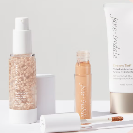 dermstore - Dermstore US: Shop 20% OFF Jane Iredale + $36 Gift