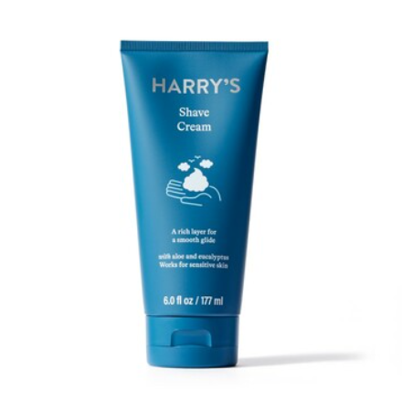 harrys logo