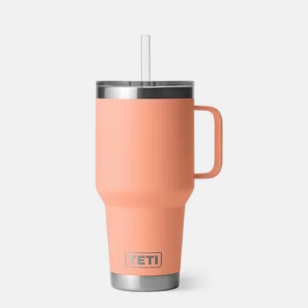 YETI US: New in - Lowcountry Peach