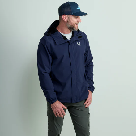 hukgear - Huk Gear: Storm Jacket | The Best $100 Rain Jacket You’ll Ever Buy!