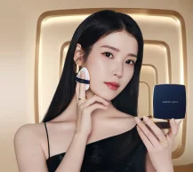 Estee Lauder KR：Double Wear 더블웨어 소프트 글로우 매트 쿠션 SPF45 / PA+++