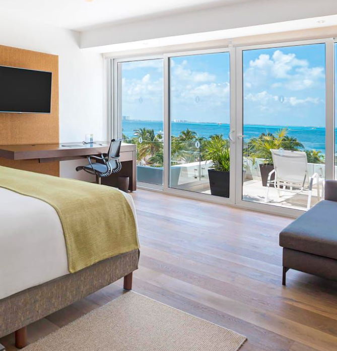 IHG AMEA KR: Pay with Points & Cash