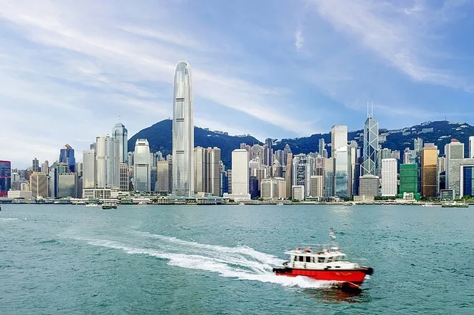 香港 | 交通票券整理，市區、機場交通、港澳往返全攻略