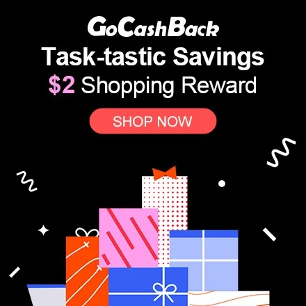 Task-tastic Savings: Complete Tasks for a $2 Shopping Reward