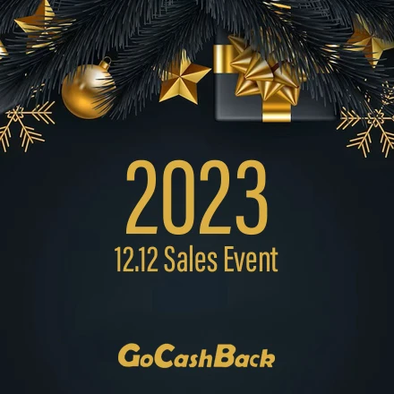 2023 12.12 Sales Event