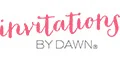 Invitations By Dawn