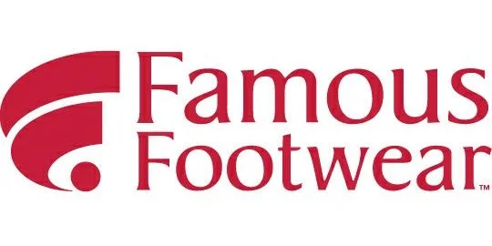 Famous Footwear CA