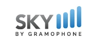 Sky by Gramophone