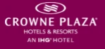 Crowne Plaza Hotels ＆ Resorts