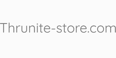 thrunite-store