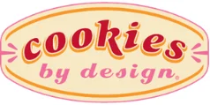 Cookies by Design