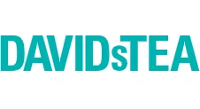 DAVIDsTEA CA