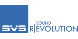 SVS Sound