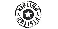 Kipling AU