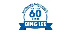 Bing Lee