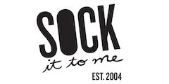 Sock it To Me