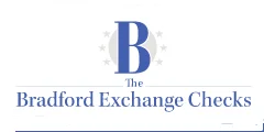 Bradford Exchange Checks