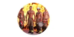 Australian Firefighters Calendar