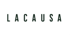 LACAUSA Clothing