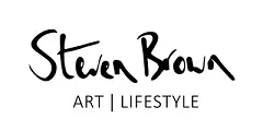 Steven Brown Art