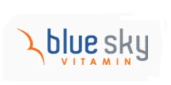 Blue Sky Vitamin