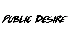 Public Desire (US & Canada)