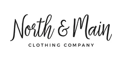 North & Main Clothing Company
